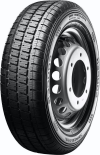 Pneu Cooper Tires EVOLUTION VAN ALL SEASON 195/60 R16 TL C 6PR M+S 3PMSF 99H Celoroční