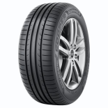 Pneu Cooper Tires SUMMER 215/55 R16 TL EVR 93V Letní