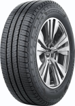 Pneu Cooper Tires SUMMER VAN 205/70 R15 TL C EVR 106R Letní