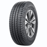 Pneu Cooper Tires SUMMER VAN 235/65 R16 TL C EVR 115R Letní