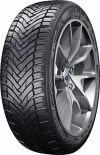 Pneu CrossWind GRIP PEAK 4S 215/55 R16 TL XL M+S 3PMSF 97V Celoroční