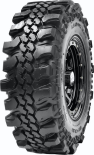 Pneu CST CL18 LAND DRAGON 35/12.5 R15 TL M+S 6PR LT P.O.R. 113K Letní