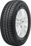 Pneu CST VAN MASTER ALL SEASON ACT1 195/60 R16 TL C 6PR M+S 3PMSF 99H Celoroční