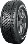 Pneu Davanti TERRATOURA A/T 205/70 R15 TL M+S 3PMSF RWL 96H Celoroční
