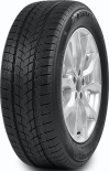 Pneu Davanti WINTOURA SUV 235/45 R19 TL XL M+S 3PMSF 99V Zimní