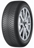 Pneu Debica NAVIGATOR 3 225/60 R17 TL M+S 3PMSF 99V Celoroční