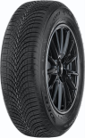 Pneu Debica NAVIGATOR 3 235/55 R19 TL XL M+S 3PMSF 105W Celoroční