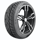 Pneu Delmax SAVAGE S2 195/45 R15 TL 78V Letní