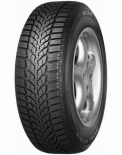 Pneu Diplomat WINTER HP 205/60 R16 TL XL M+S 3PMSF 96H Zimní