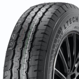 Pneu Double Star LTECH DL01 205/70 R15 TL LT C 8PR 106R Letní