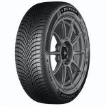 Pneu Dunlop ALL SEASON 2 205/65 R15 TL XL M+S 3PMSF 99V Celoroční