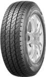 Pneu Dunlop ECONODRIVE 195/75 R16 TL C 8PR BLK 107R Letní