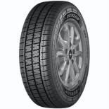 Pneu Dunlop ECONODRIVE AS 195/75 R16 TL C M+S 3PMSF 110R Celoroční