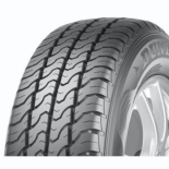 Pneu Dunlop ECONODRIVE LT 195/60 R16 TL C 99H Letní