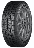 Pneu Dunlop ECONODRIVE WINTER 235/65 R16 TL C M+S 3PMSF 121T Zimní