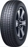 Pneu Dunlop GRANDTREK AT30S 265/60 R20 TL XL M+S BLK 112H Letní