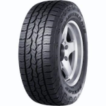 Pneu Dunlop GRANDTREK AT5 255/60 R18 TL XL M+S 112H Letní