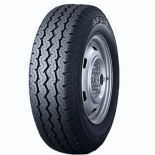 Pneu Dunlop SP LT5 195/80 R15 TL C 106R Letní
