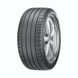 Pneu Dunlop SP SPORT MAXX GT 235/50 R18 TL ROF DS MFS 97V Letní