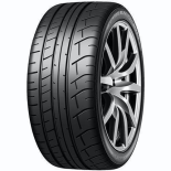 Pneu Dunlop SP SPORT MAXX GT600 285/35 R20 TL XL ROF DSST ZR 104Y Letní