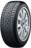 Pneu Dunlop SP WINTER SPORT 3D 235/60 R18 TL XL M+S 3PMSF 107H Zimní