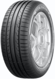 Pneu Dunlop SPORT BLURESPONSE 195/65 R15 TL 91V Letní