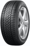 Pneu Dunlop WINTER SPORT 5 215/45 R16 TL XL M+S 3PMSF MFS 90V Zimní