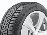 Pneu Dunlop WINTER SPORT 5 225/45 R17 TL XL ROF M+S 3PMSF MFS 94V Zimní