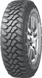 Pneu Duraturn TRAVIA M/T 245/75 R16 10PR 120Q Letní