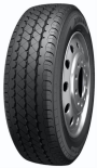 Pneu Dynamo HISCEND-H MC02 165/70 R13 TL C 6PR 88Q Letní