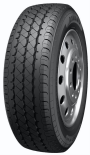 Pneu Dynamo HISCEND-H MC02 195/75 R16 TL C 8PR 107R Letní