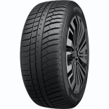 Pneu Dynamo STREET-H M4S01 235/65 R17 TL XL M+S 3PMSF 108H Celoroční