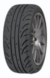 Pneu Ep-tyres Accelera 651 SPORT 265/35 R18 TL SEMI-SLICK 93W Letní