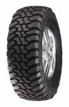 Pneu Ep-tyres Accelera MT-01 315/70 R17 TL LT 10PR P.O.R. 121Q Letní