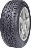 Pneu Evergreen EW62 195/55 R16 TL M+S 3PMSF 87H Zimní