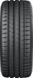 Pneu Falken AZENIS RS820 225/35 R19 TL XL ZR 88Y Letní