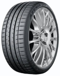 Pneu Falken AZENIS RS820 295/30 R19 TL XL ZR MFS 100Y Letní