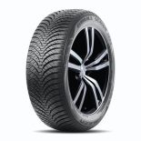 Pneu Falken EURO ALL SEASON AS210 195/65 R15 TL M+S 3PMSF BLK 91H Celoroční