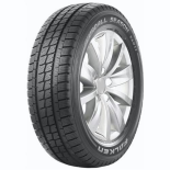 Pneu Falken EURO ALL SEASON VAN11 195/65 R16 TL C M+S 3PMSF 104T Celoroční