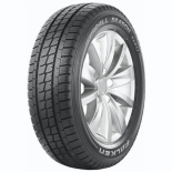 Pneu Falken EURO ALL SEASON VAN11 195/65 R16 TL C M+S 3PMSF 104T Celoroční