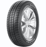 Pneu Falken EURO ALL SEASON VAN11 235/65 R16 TL C M+S 3PMSF 115R Celoroční