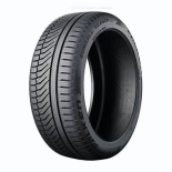 Pneu Falken EUROALL SEASON AS220 PRO 225/45 R17 TL XL M+S 3PMSF MFS NBLK 94W Celoroční