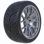 Pneu Federal 595 RS-RR 265/40 R18 TL XL SEMI-SLICK ZR 101W Letní