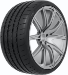 Pneu Federal EVOLUZION ST 1 215/45 R17 TL XL ZR 91Y Letní