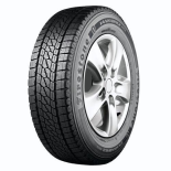 Pneu Firestone VANHAWK 2 WINTER 195/60 R16 TL C M+S 3PMSF 99T Zimní