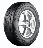 Pneu Firestone VANHAWK 2 WINTER EVO 205/75 R16 TL C M+S 3PMSF ENL 110R Zimní