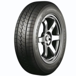 Pneu Firestone VANHAWK MULTISEASON 195/60 R16 TL C M+S 3PMSF 99H Celoroční