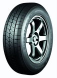 Pneu Firestone VANHAWK MULTISEASON 195/60 R16 TL C M+S 3PMSF 99H Celoroční