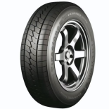 Pneu Firestone VANHAWK MULTISEASON 215/60 R17 TL 3PMSF 8PR C M+S 109T Celoroční