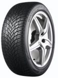 Pneu Firestone WINTERHAWK 4 195/50 R16 TL XL M+S 3PMSF 88H Zimní